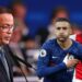 لقجع يرفض وساطة خرجة وبنعطية لعودة زياش ومزراوي للمنتخب المغربي
