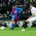 بيدري يقود برشلونة إلى وصافة الدوري الإسباني