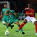 الرجاء الرياضي يرفع شعار التحدي في مواجهة الاهلي المصري للعبور الى المربع الذهبي