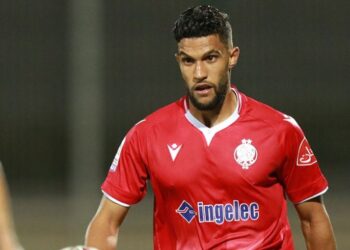 يحيى عطية الله:” لن أغادر الوداد الرياضي”
