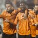 القرعة تضع نهضة بركان في مواجهة حارقة في كأس الكاف