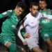 الرجاء الرياضي يتأهل لربع نهائي كأس العرش ويواجه الوداد