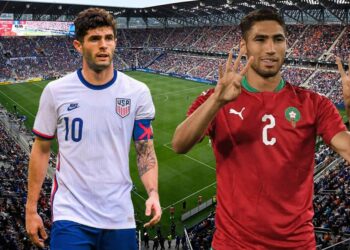 ما بين 300 و18000درهماً ثمنُ تذاكر مبارة الأسود أمام المنتخب الأمريكي