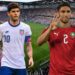 ما بين 300 و18000درهماً ثمنُ تذاكر مبارة الأسود أمام المنتخب الأمريكي