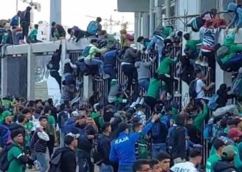 بسبب سوء تنظيم “كازا إيفنت “.. مجلس الدارالبيضاء يدعو لاجتماع طارئ