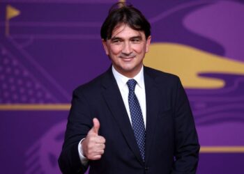 مدرب منتخب كرواتيا: المغرب يدربها مدرب كبير