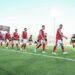 الأهلي المصري جاهزون لمواجهة الرجاء الرياضي