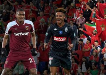 من سيحمل قميص المنتخب المغربي سفيان أم عيسى ديوب!