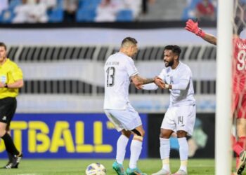 دوري أبطال آسيا.. الشباب السعودي يضع قدما في ثمن النهائي.. وفوز تاريخي لشباب الأهلي الإماراتي