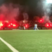 احتافلية و كركاج خيالي لجماهير رجاء بني ملال
