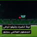 بالفيديو.. “رغم الإقصاء الجماهير الرجاوية تترك بصمتها في “دونور” بتيفو عالمي خرافي”المصريين داو معاودو