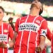 إيندهوفن يفوز على غريمه أياكس ويتوج بطلاً لكأس هولندا