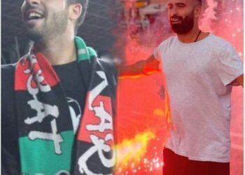 أحكام بالسجن في حق ثمانية مشجعين بسبب شغب الملاعب في المغرب