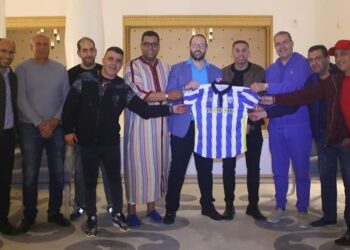 بعد غاموندي… بيدرو بنعلي مدربا لاتحاد طنجة