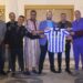 بعد غاموندي… بيدرو بنعلي مدربا لاتحاد طنجة