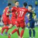 دوري أبطال آسيا 2022: الدحيل القطري يتغلب على باختاكور الأوزبكي
