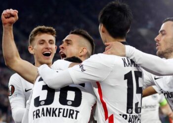 نهائي ألماني مرتقب في بطولة الدوري الأوروبي