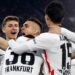 نهائي ألماني مرتقب في بطولة الدوري الأوروبي