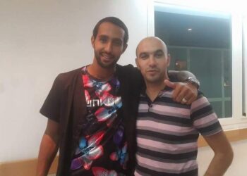 صديق بنعطية والركراكي قريب من تدريب المنتخب المغربي