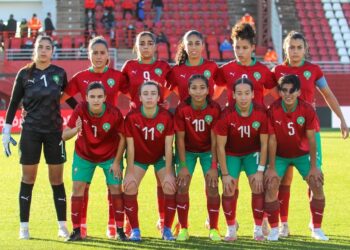 قرعة نهائيات كأس أمم أفريقيا للسيدات تضع المنتخب في المجموعة الأولى الى جانب منتخبات بوركينافاسو و السينغال و أوغندا