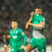 دوري الأبطال: الرجاء يجدد فوزه على وفاق سطيف ويحسم صدارة المجموعة 2