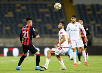 الوداد يقوز بصعوبة على شباب المحمدية ويتأهل إلى ربع نهائي كأس العرش