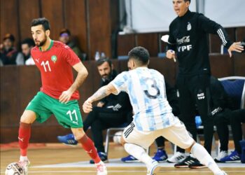 مدرب الارجنتين:” المغرب من أفضل المنتخبات في العالم”