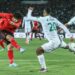الرجاء يُودّع دوري أبطال أفريقيا أمام التعادل مع الأهلي المصري