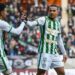 ريان وسامي مايي يتوجان بلقب الدوري الهنغاري