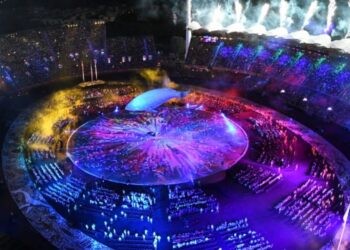 ولاية فيكتوريا الأسترالية تستضيف دورة ألعاب الكومنولث 2026