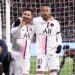 نيمار يتعرض للعقوبة في الدوري الفرنسي