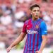 برشلونة يسعى لتمديد عقد نيكو غونزاليس