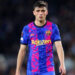 برشلونة يعلن تفاصيل إصابة بيدرى