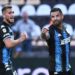 راسينغ وإستوديانتس يتربعان على عرش الدوري الأرجنتيني