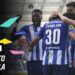 بورتو يضع قدما على منصة التتويج بلقب الدوري البرتغالي