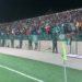 بالفيديو.. رغم بعد المسافة جماهير الرجاء تكتسح جنبات الملعب الشرفي لبني ملال