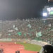 بالفيديو.. الجماهير الرجاوية تزلزل جنبات دونور بأغنية “رجاوي فلسطيني” تضامناً مع القضية الفلسطينية
