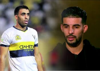 بوصوفة يهاجم حمد الله :”لم يسبق لنا أن عشنا مثل هاته المشاكل ولا نعرف لماذا تصرّف بمثل تلك الطريقة”