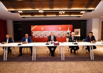 الجامعة تكشف موعد نهاية الموسم الكروي ويتحدد مواعيد الجموع العامة للعصب الوطنية