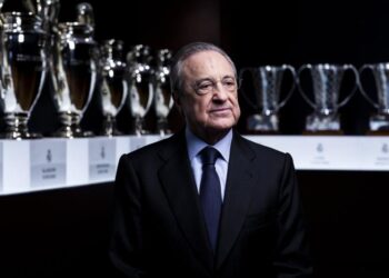 مدريد تتأهب للاحتفال بلقب “الليغا”