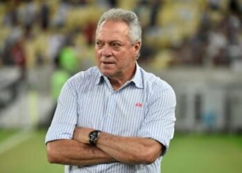 أبل براغا يستقيل من تدريب فلومينينسي البرازيلي