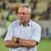 أبل براغا يستقيل من تدريب فلومينينسي البرازيلي