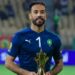 “الكاف” يُكافئ أنس الزنيتي رغم إقصاء الرجاء من دوري أبطال أفريقيا