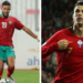 عطية الله:”أتمنى مواجهة رونالدو في مونديال قطر”
