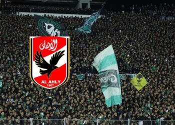 الأهلي يرغب في حضور 25 ألف مشجعا مصريا أمام الرجاء