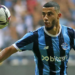 بلهندة يعود للتهديف في الدوري التركي
