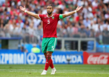 هل ينضم المهدي بنعطية الى المنتخب المغربي ؟