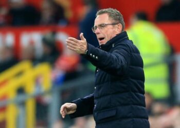 رانجنيك يتولى تدريب منتخب النمسا