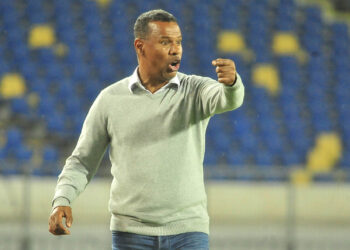 الشابي يكرر ما فعله مع الرجاء في دوري الابطال