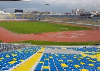 نهائي دوري أبطال أفريقيا سيجرى في دونور